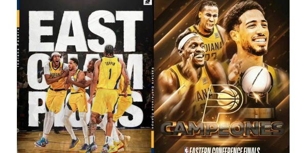 Pacers vs. Thunder, hvem vinder NBA-mesterskabet?